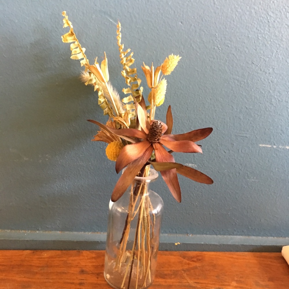 Meet your Posher, May